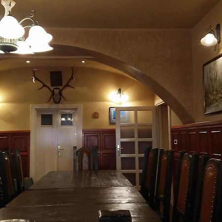 Hotel Mance Brod na Kupi Dış mekan fotoğraf