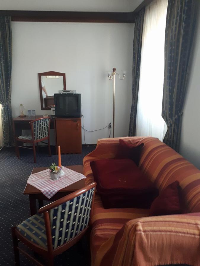Hotel Mance Brod na Kupi Dış mekan fotoğraf